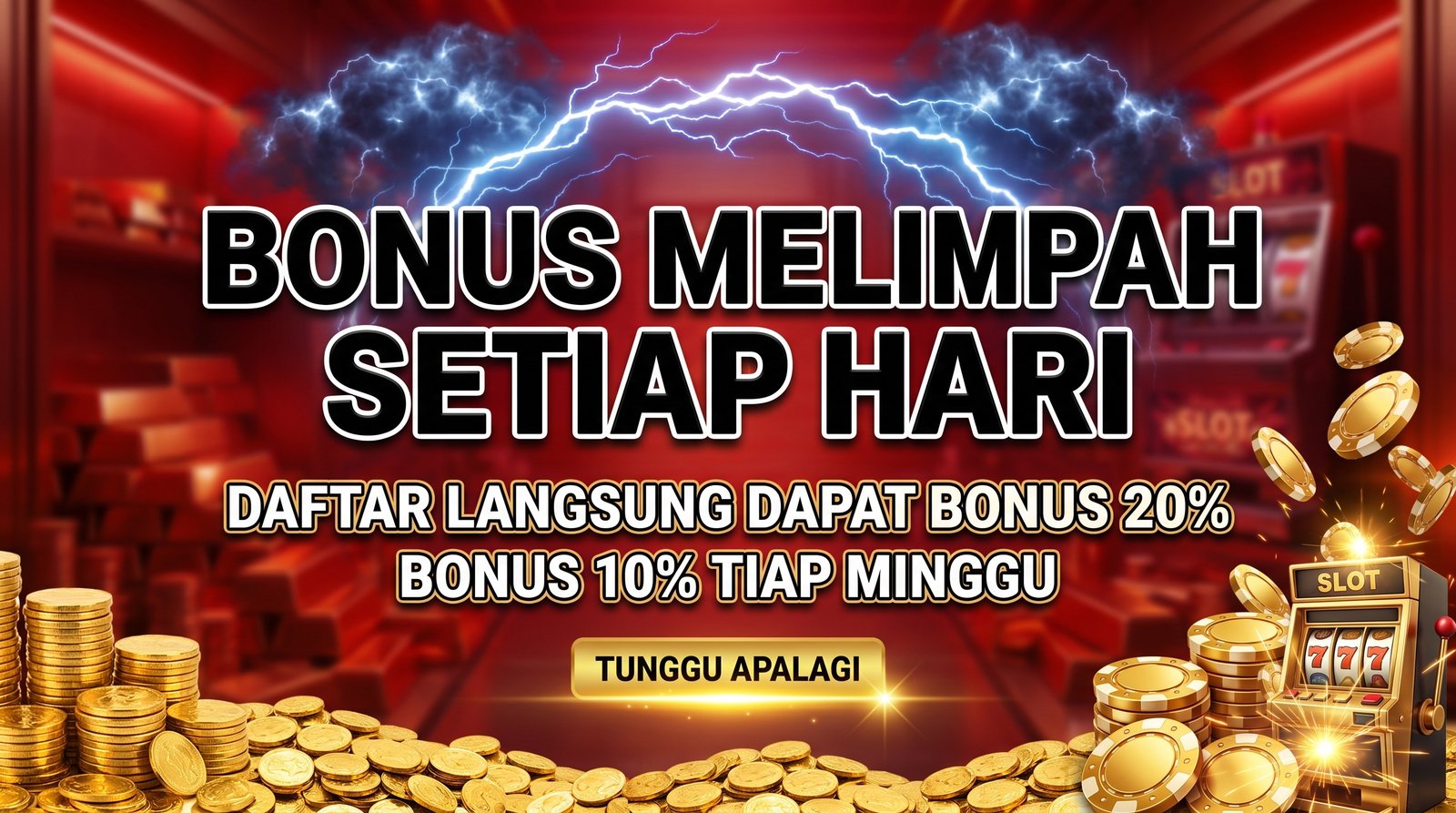 lonceng777